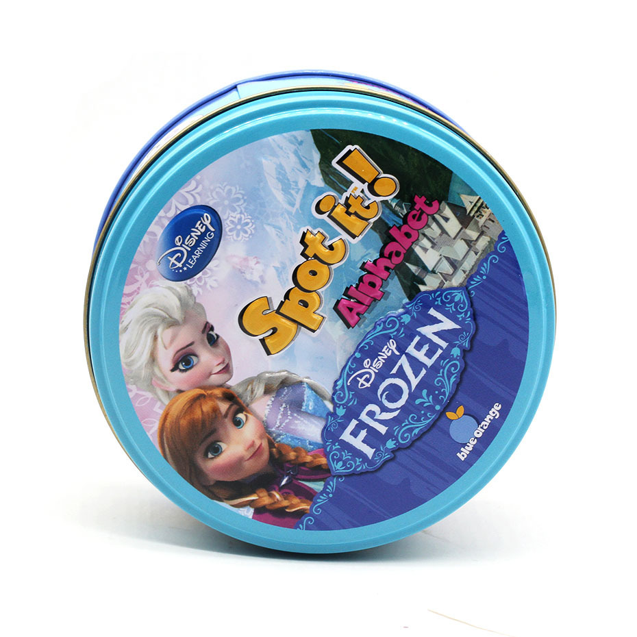 Congelé