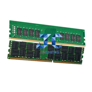 Modulo di memoria registrato 32GB DDR4 ECC M392A4K40BM0-CRC per server aziendali - Product Image 6