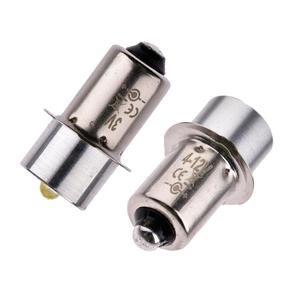 P13.5S 3W <strong>3V</strong> <strong>6</strong>-24V 4-12V <strong>LED</strong> Flashlight Bulb Replacement Part Conversion Kit Bulbs for 3-20 Cells C&amp;D Maglite Torch <strong>Lamp</strong> - Product Image 6