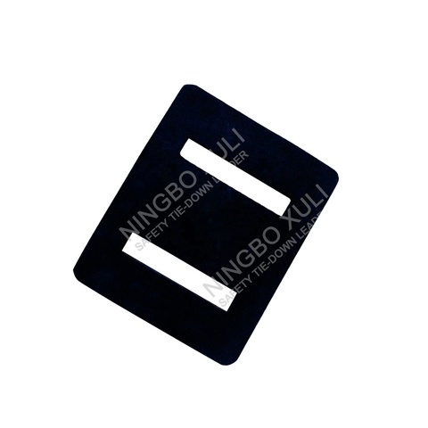 Xuli 3" Rubber Corner Protector