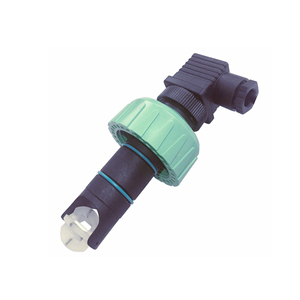 Salida de pulso NPN PNP, medidor de flujo de agua de rueda de paleta de línea de tubería de plástico de 65mm, impulsor Digital, medidor de flujo de turbina - Product Image 5