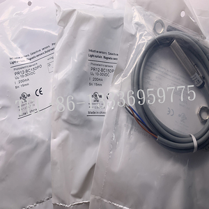 Fast Delivery PR12-BC15DPO PR12-BC15DNO 100% Original <strong>Diffuse</strong> Mode Photoelectric <strong>Sensor</strong> 1 Year Warranty in Stock - Product Image 4