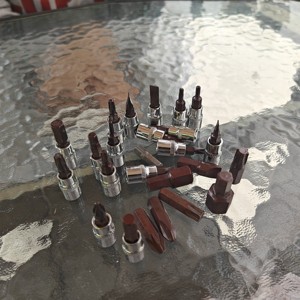 プロフェッショナル94 pcs修理ツールボックスハンドツールキットアイテムコンボツール - Product Image 4