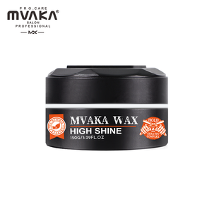 Siêu Cực Giữ Không Có bong Naturel Tỏa Sáng Tóc Sáp Nhãn Hiệu Riêng Mạnh Mẽ Tạo Kiểu Giữ Cạnh Điều Khiển Sáp Cho Tóc Kết Thúc Phong Cách - Product Image 2