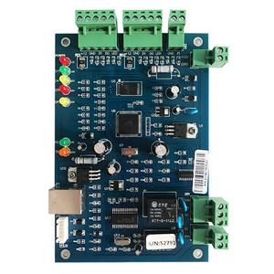 <strong>TCP</strong>/<strong>IP</strong> <strong>RS485</strong> RFID Wiegand <strong>Access</strong> <strong>Control</strong> Board ACB-T01free Software Download - Product Image 1