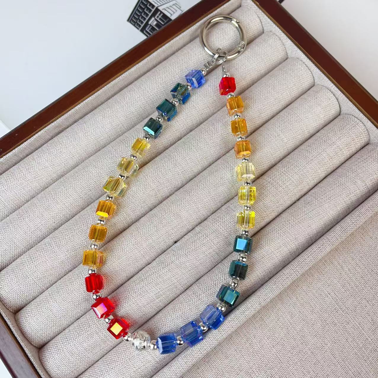 Rainbow style