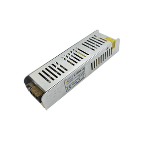 Fuente de alimentación Led de salida estable de fábrica 12V 12.5A 150W Entrada 170-265V para tiras Led - Product Image 1