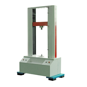 <strong>Computer</strong> <strong>Control</strong> Universal Fabric Tensile Three Point Bending <strong>Testing</strong> <strong>Machine</strong> - Product Image 4