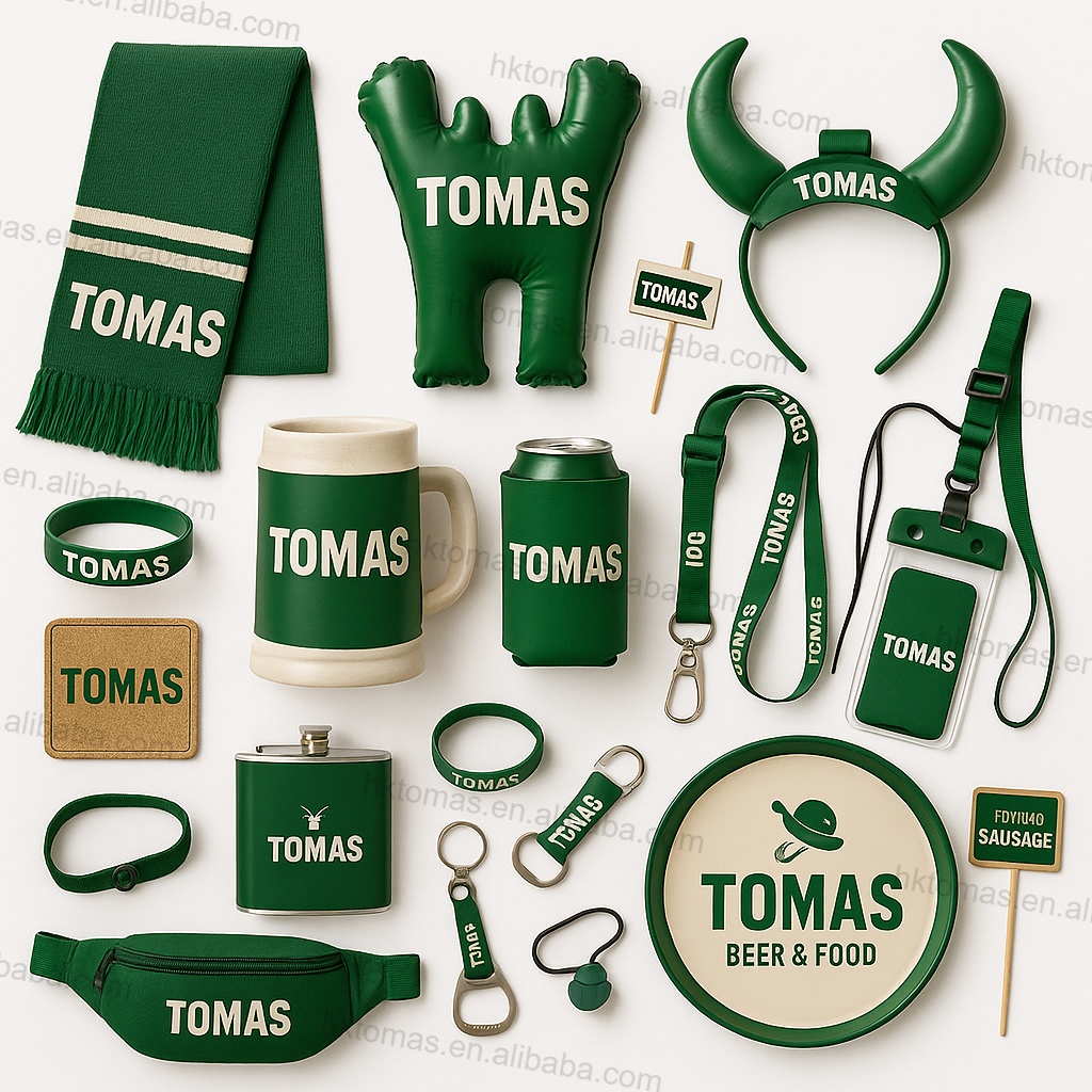 Beer Festival Souvenirs