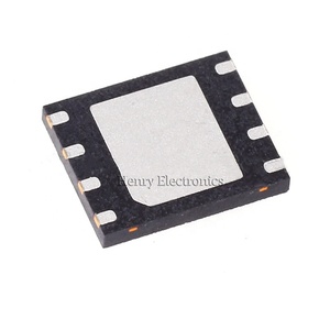 Hot sell IC Chip PNI RM3100 Geomagnetic <strong>sensor</strong> module Triaxial <strong>magnetic</strong> field electronic compass SPI - Product Image 5