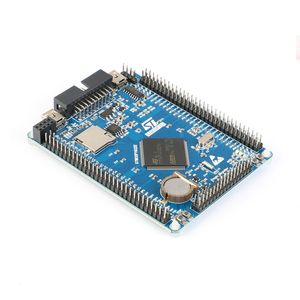 Original STM32F103ZET6 Entwicklungs karte STM32 Core Board/ARM Embedded Learning Board/MCU Experimental Board - Product Image 3