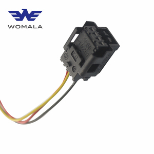 Sensor de velocidad de entrada de caja de cambios automática Womala OE 31367965 para Volvo S40 S60 S80 suministro directo de fábrica - Product Image 3