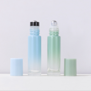 ขวดครีมบำรุงรอบดวงตา,น้ำมันหอมระเหยสีไข่มุก5มล. 10มล. ขวดย่อย - Product Image 3