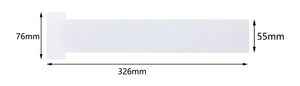Özel ODM/OEM Evolis ACL002 Zenius ve Primacy kart yazıcı için gelişmiş temizleme kiti - Product Image 3