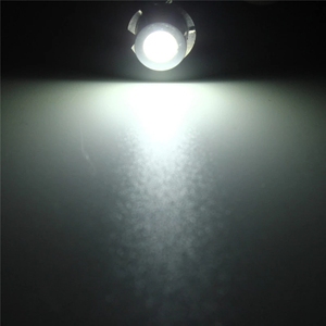 E10 0.5W 1W <strong>LED</strong> Flashlight Replacement Bulb Torches Work Light Lamp 60-100Lumen Pure White DC3V 4.5V 6V