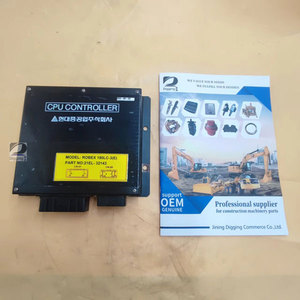 ROBEX 180LC-3(E) Controller Excavator 21EL-32143 21EL32143 <strong>ECM</strong> ECU Install <strong>Programme</strong> - Product Image 1
