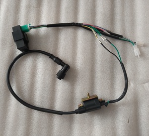 Yinxiang 170 YX 170 <strong>Engine</strong> K170 Dirt Pit Bike <strong>Engine</strong> High Power with Ready to Go <strong>Engine</strong> Kit - Product Image 6