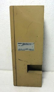 Controlador de programación PLC de unidad de CPU Plc SYSMAC C500CPU11V13G2C3CPU11V1 nuevo y Original - Product Image 6