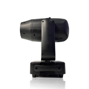 Venta directa de fábrica DMX Spot Wash Beam 400W LED 4 en 1 luz con cabezal móvil para discoteca party Club bar DJ show iluminación de escenario - Product Image 4