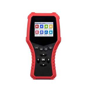 Otomotiv tarayıcı tam functioncan fd Obdii kod okuyucu teşhis aracı kontrol motor pil voltajı - Product Image 1