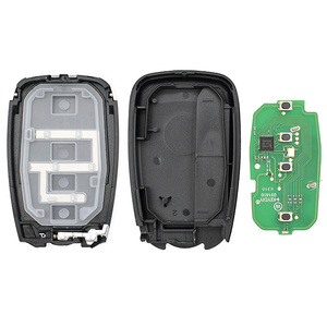 Original KEYDIY KD ZB32-4 Universal Smart Key Chave KD ZB Series Remote <strong>Control</strong> for KD-X2 KD-MAX - Product Image 3