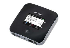 Router doméstico Nighthawk 4G Wifi Mobile Router by NetGear (Preloved & Unlocked) Enrutador de alta calidad al por mayor - Product Image 2