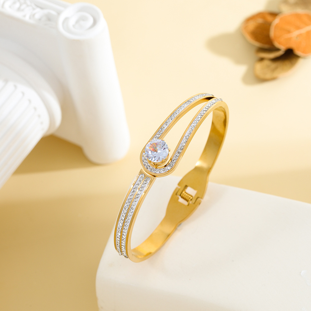 Kickback avec perceuse Gold