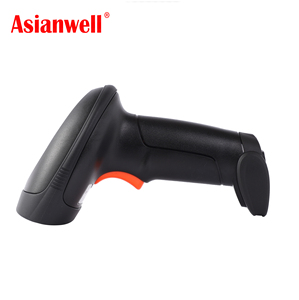AW-2295 2D有线条码扫描仪，带Usb -HID Ps2 Com接口，适用于Pos安卓Ios系统PDF417超市条码阅读器 - Product Image 2