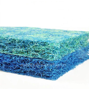 Koi and Pond <strong>Filter</strong> Mat &amp; Blue PP Aquarium <strong>Filter</strong> Mat Japanese Mat for Water <strong>Filter</strong> - Product Image 1