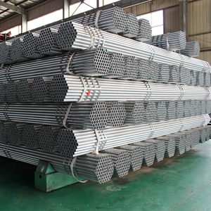 ASTM <span class=keywords><strong>A106</strong></span> St37 gi Ống giàn nhà kính thép mạ kẽm 1.5 inch 2 mm Độ dày <span class=keywords><strong>TEE</strong></span> cắt ống thép tròn Nồi Hơi Ống NPT - Product Image 2