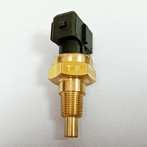 High Quality Motorcycle <strong>Sensor</strong> MM10 4-Stroke Water Cooled <strong>Temperature</strong> <strong>Sensor</strong> for ZONGSHEN ZS174MN-5 <strong>Delphi</strong> System - Product Image 2