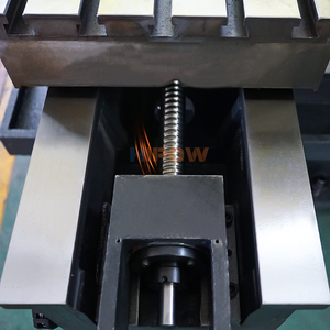XK7180 <strong>3</strong> 4Axis Gantry Vertical Milling Machine Used Automatic CNC with GSK/Fanuc Controller BT40/30 Spindle <strong>Taper</strong> for Sale - Product Image 5