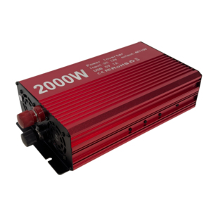 Modifiye sinüs dalga invertör 12V 24V 48V için 110V 220V 500w 2000w 3000w çoklu gerilim güç dönüştürücüler Dc Ac güç inverteri - Product Image 2