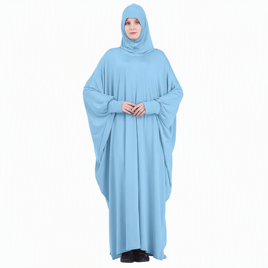 Sky Blue