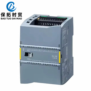 SIMATIC 1/2 6ES7226-6BA32-0XB0 6ES7226-6DA32-0XB0 entrada/salida Digital SM 1226 módulo 100% nuevo Original en Stock - Product Image 2