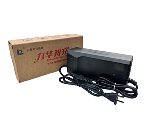 Chống Nước Xe Đạp Điện On-Board sạc làm việc với địa phương e-bike mô hình - Product Image 5