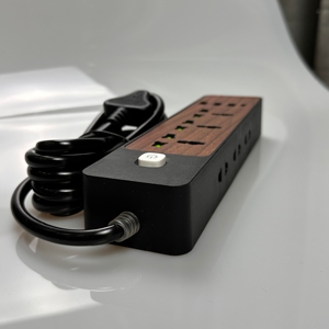 电气开关和插座220V 12V Usb插座插座开关和带Usb Typc的插座 - Product Image 5