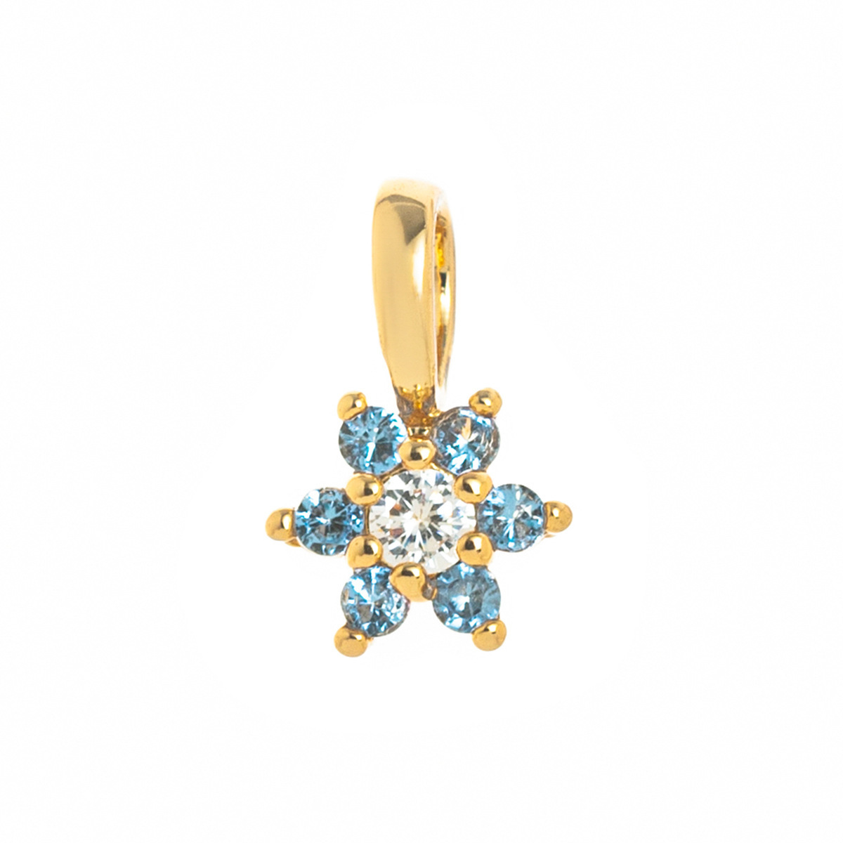 Pendentif septembre