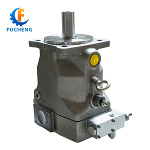 <strong>Parker</strong> PV063 PV180 <strong>Hydraulic</strong> <strong>Pump</strong> PV063R1K1B1N10043 for Concrete Mixer