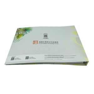 Ching TA定制相册纸板时尚杂志出版书籍高级胶印服务个性化杂志