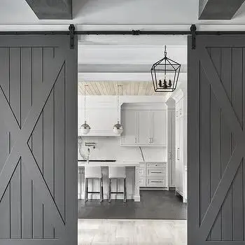 Moderna lastra fienile porta in legno per case interni bi-fold pannello porta scorrevole con cerniere prezzo