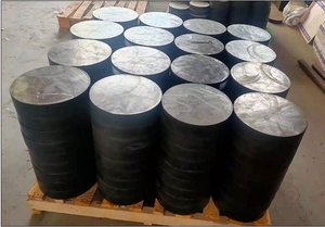 <strong>Elastomeric</strong> <strong>Bearing</strong> <strong>Pad</strong> Rubber Neoprene <strong>Pads</strong> Laminated Bridge <strong>Bearing</strong>