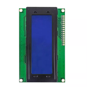 LCD2004A <strong>I2C</strong> <strong>Display</strong> Module High Visibility <strong>LCD</strong> Modules Product Category - Product Image 5