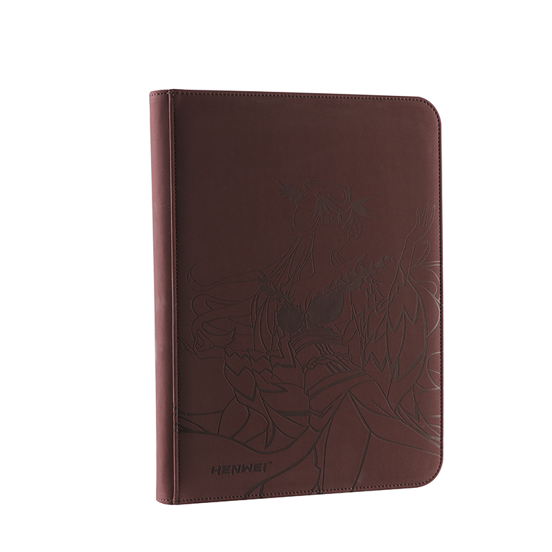 Marron