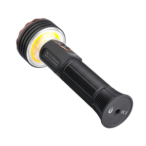 TrustFire nuovo arrivo TC50 Multi funzionale luce da campeggio 5100LM rosso blu torcia torcia torcia da campeggio torcia torcia - Product Image 3