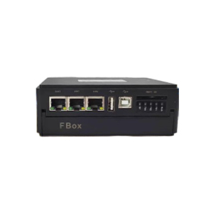 Nuovo e originale PLC telecomando IoT Gateway VBOX E-00 - Product Image 6
