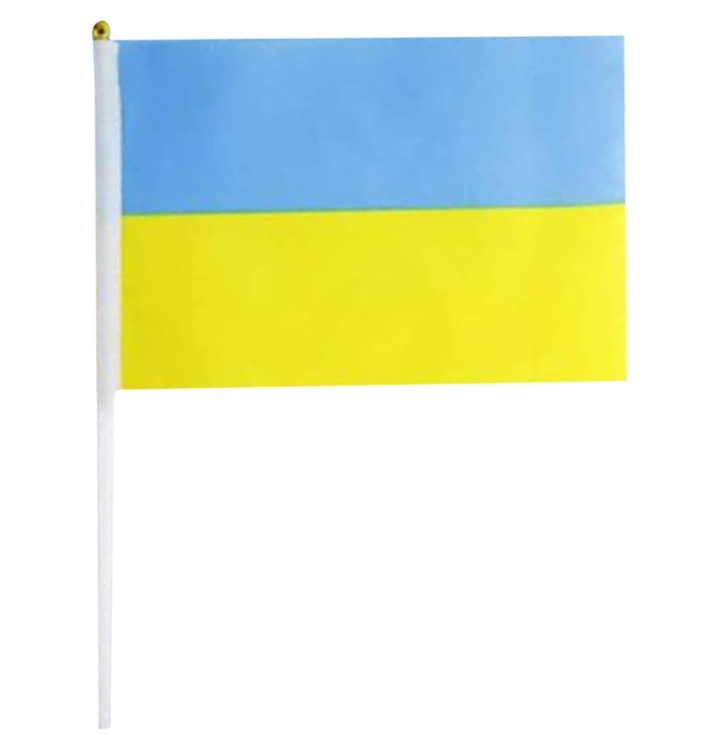 Ucrania