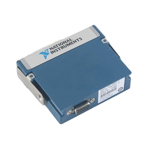 National Instruments NI-9421 CDAQ Digital 779136-01 D-<strong>usb</strong> Connector NI-9402 NI-9862 NI-9870 <strong>Analog</strong> Current <strong>Input</strong> <strong>Module</strong> - Product Image 2