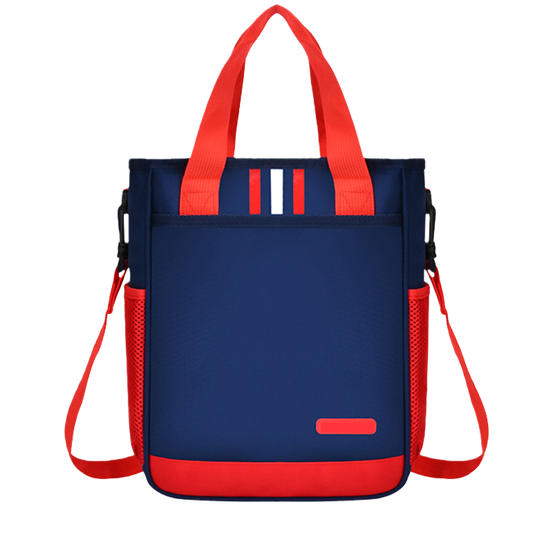 Blue +Red