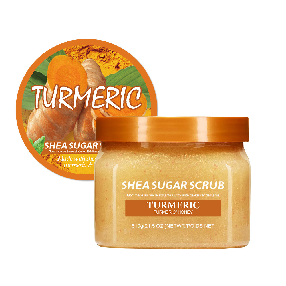 Turmeric